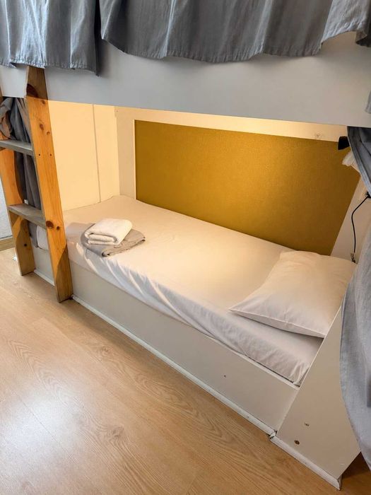 Quarto Partilhado – Beato, Lisboa , Boa Localização