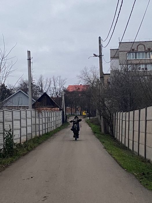 мопед скутер yamaha jog artistik 72сс