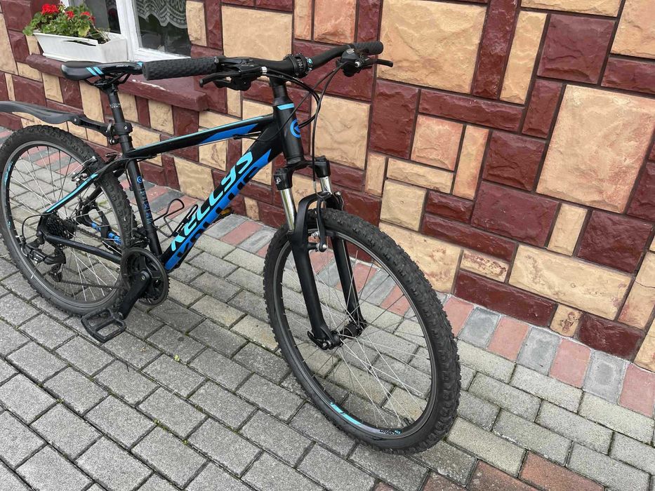 Rower górski Kellys Madman 10 koła 26" bardzo dobry stan