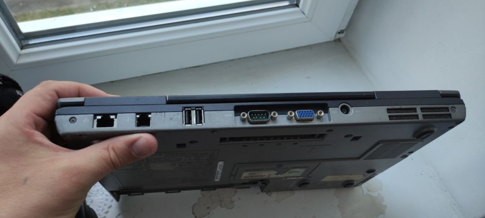Продам dell latitude  620