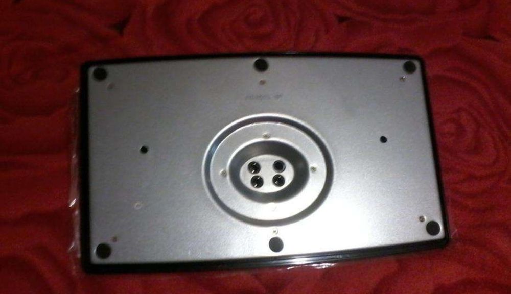 Подставка-ножка для телевизора