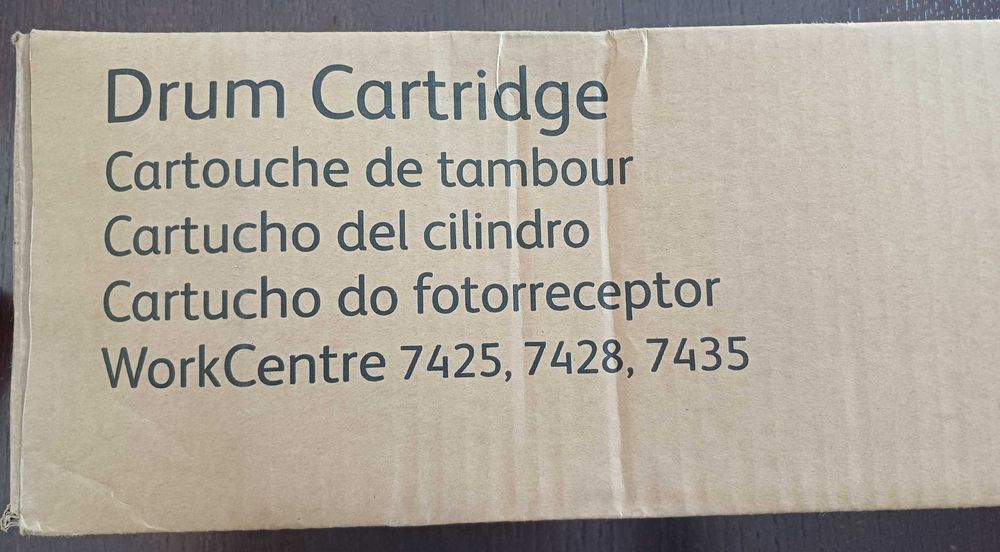 Fotorreceptor Xerox 013R00647