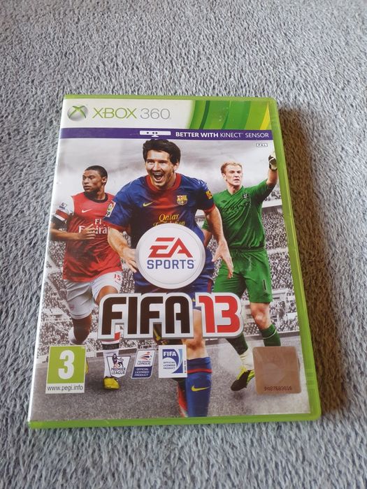 Sprzedam gre na xbox 360