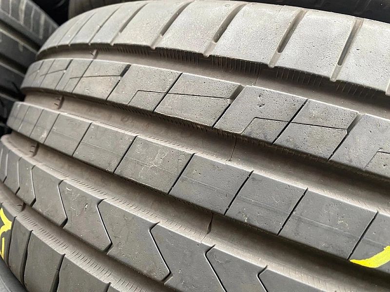 215/55/17 Hankook Ventus Prime 4_6,8mm_4szt_(133)