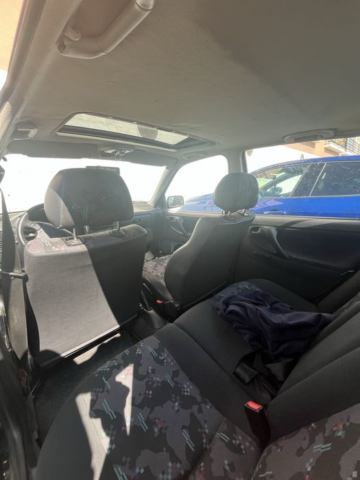 VW Polo 1.4 16v 100cv