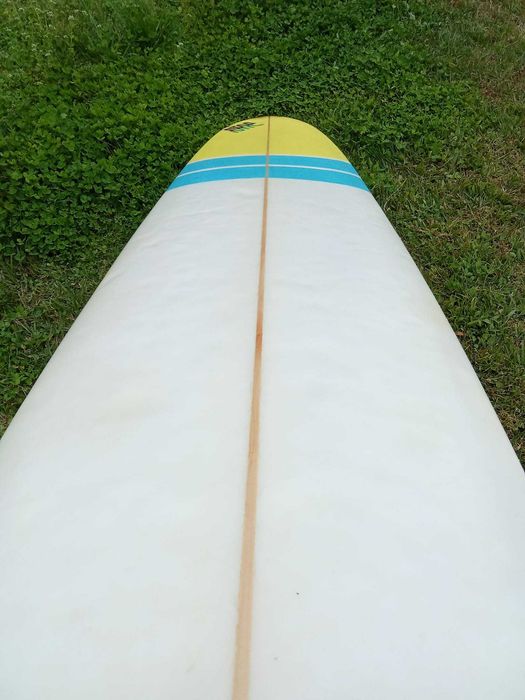 Longboard | Surf | 9'1 | ATM C.Martins