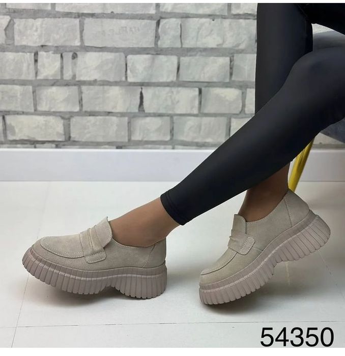 Лофери жіночі 41