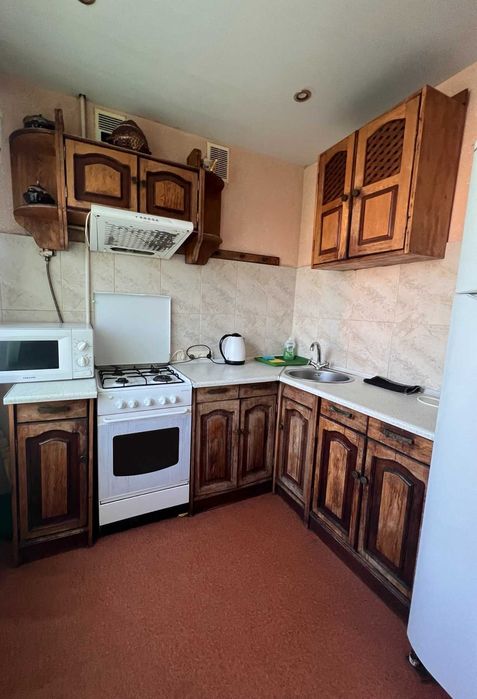 3х комн. квартира на сутки Юбилейная,  Космонавтов,  Артём