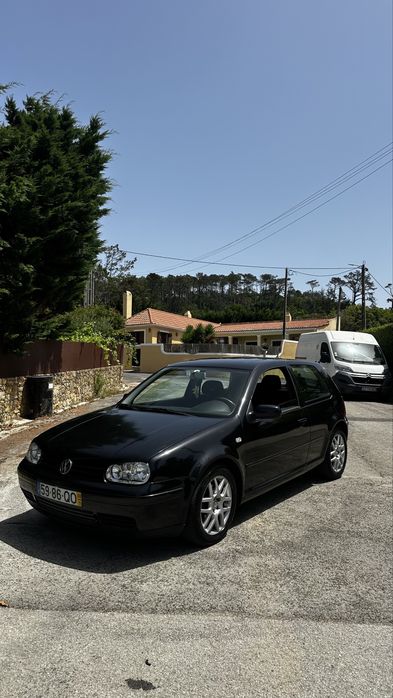 VW Golf