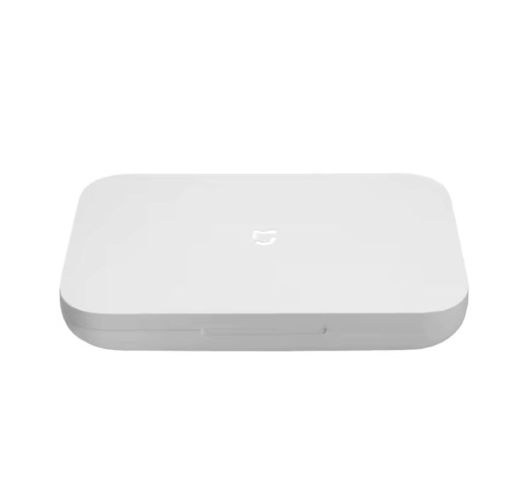 Xiaomi Mijia Манікюрний набір манік пилочка ножиці кусачки