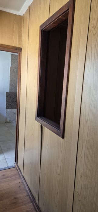Alugo Anexo com 2 quartos
