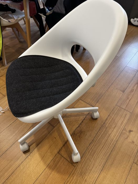 Conjunto Secretária