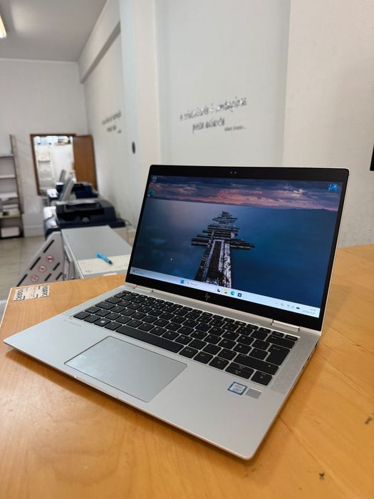 HP Elitebook X360 1030 G4