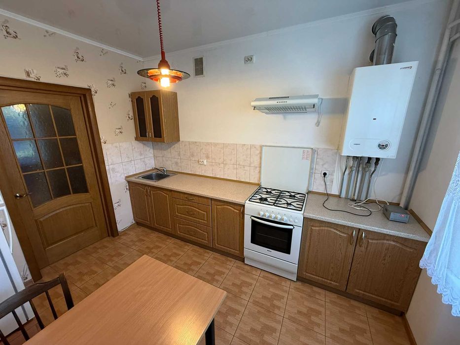 Продаж 2 кімнатної в новобудові в ЦЕНТРІ міста !