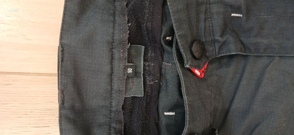 Шорти engelbert Strauss