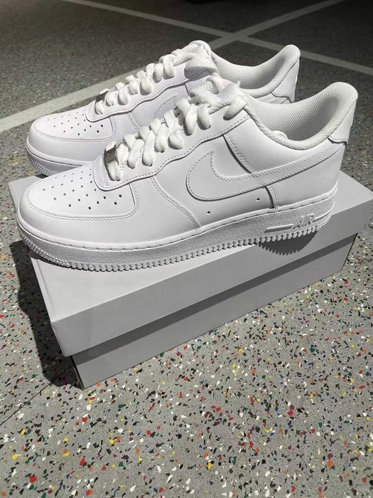 Nike Air Force 1 Low 07 R.37.5