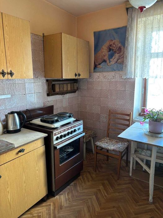 Продаж квартири просп.Чорновола -Панча 2 кімнати