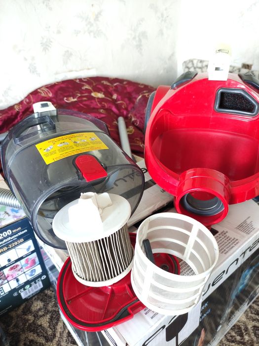 Пилосос Hoover 1400 Bт
