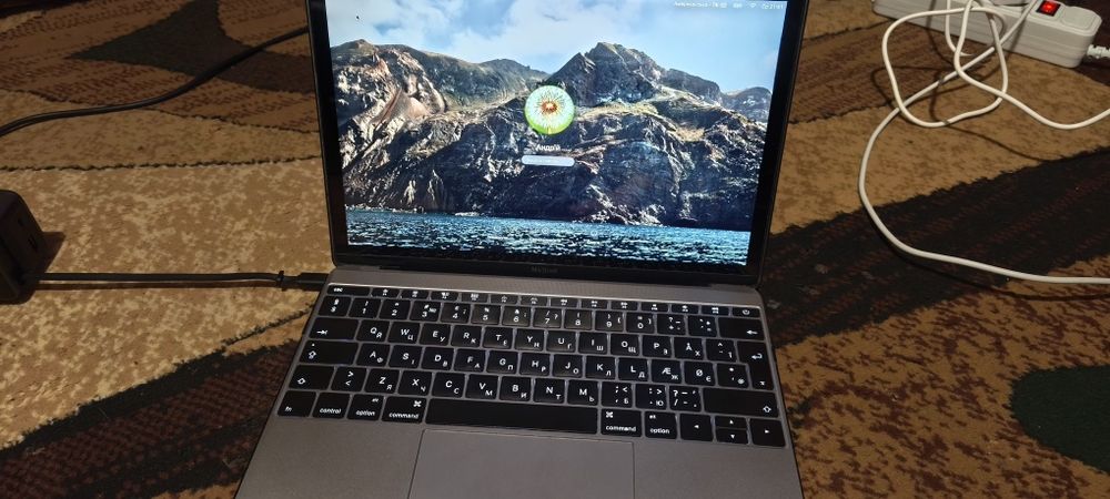 macbook 12 2015 - купити ноутбуки та аксесуари - Ціна на OLX.ua