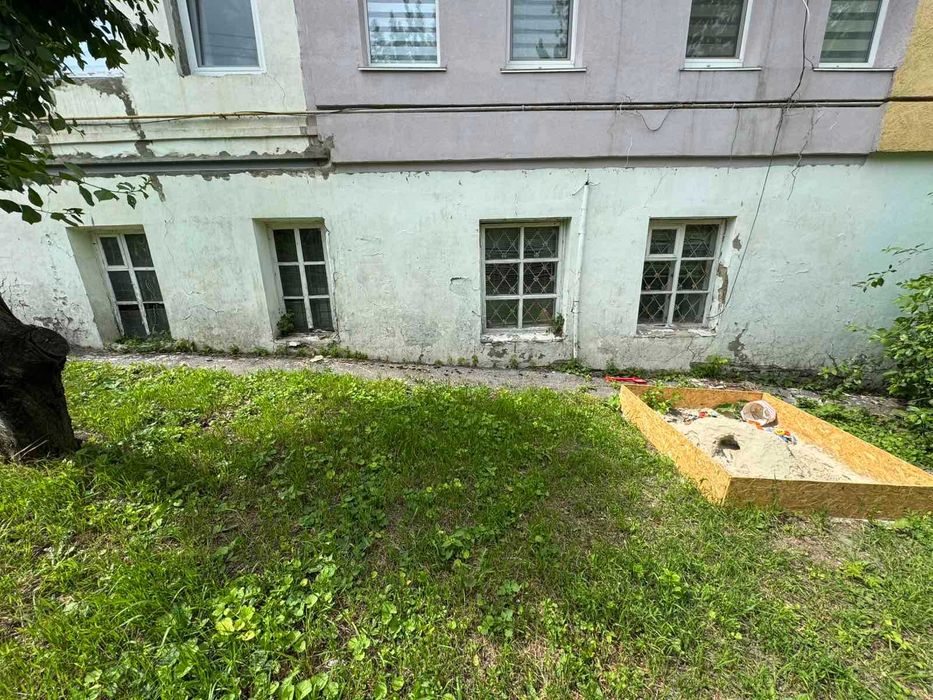 3-Кімнатна квартира в центрі міста!