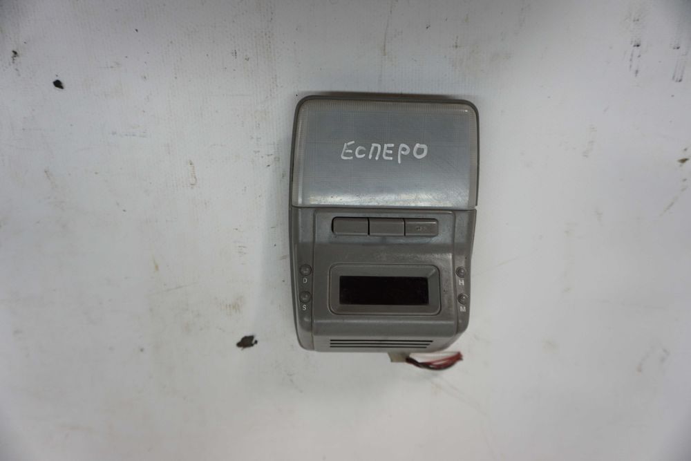 Годинник Daewoo Espero\Део Есперо