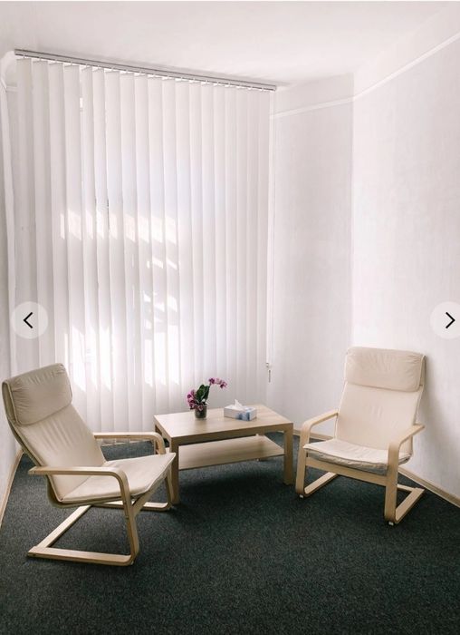 Помощь психолога, гештальт-подход