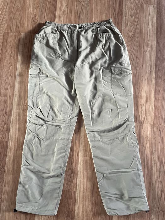 Штаны горнолыжные outdoor