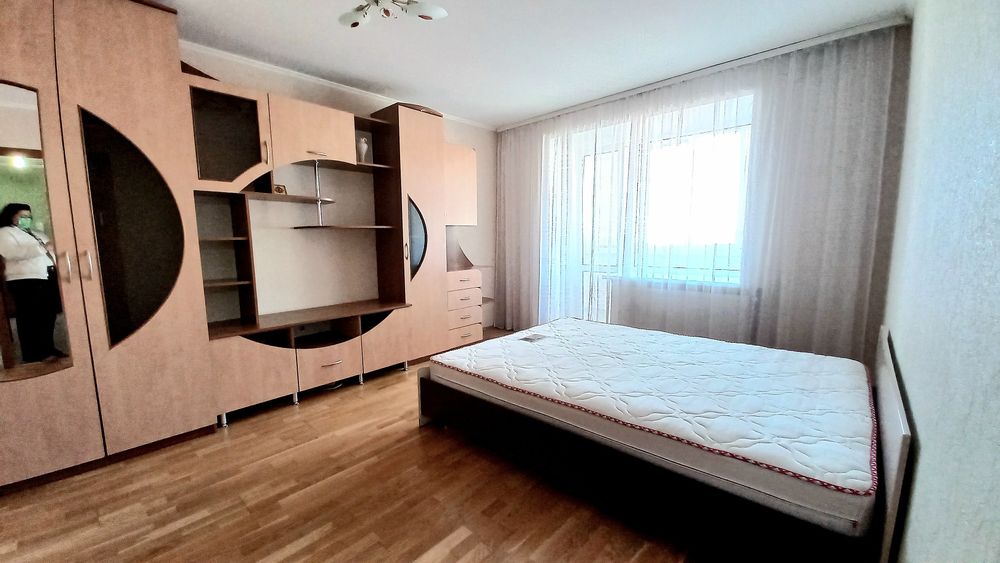 Здам 2кімнатну квартиру на Слов'янці.