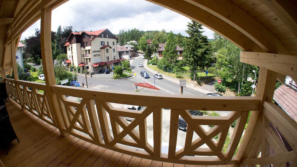 Apartamenty Karkonoskie Karpacz