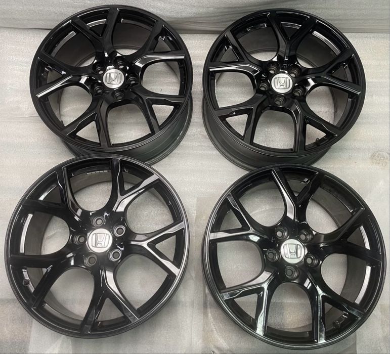 Honda Civic R-Typ Alufelgi 19 cali 5x120 igły Oryginał!