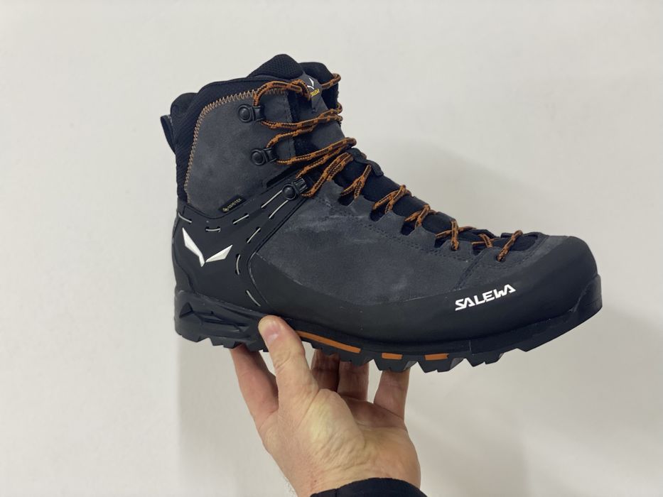 Трекінгові черевики Mtn Trainer Classic Mid Gtx M 61426/0871