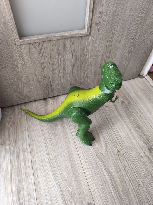 Toy story interaktywny