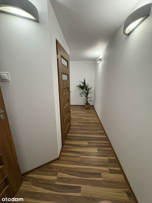 Mieszkanie w sercu Nikiszowca. 51,5 m2 II p.