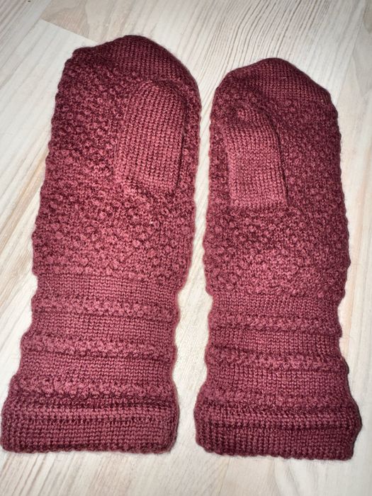 Ретро рукавички ,варежки