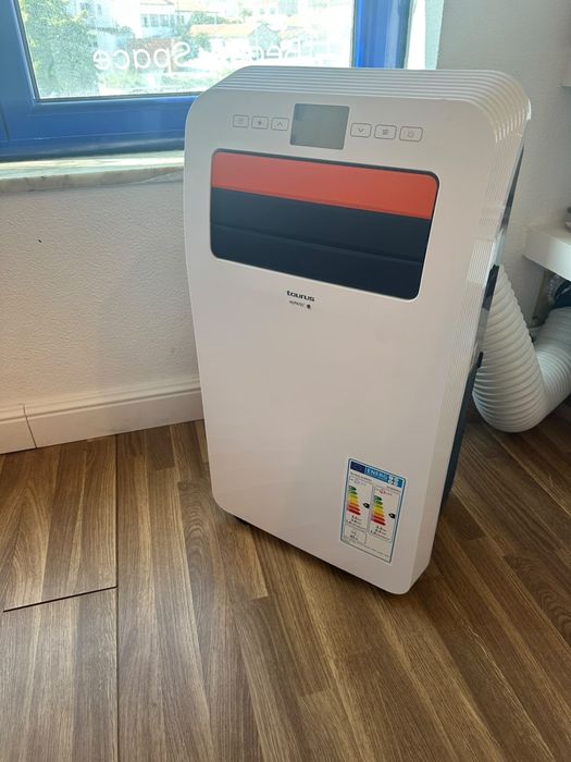 Ar condicionado portatil Taurus Alpatec