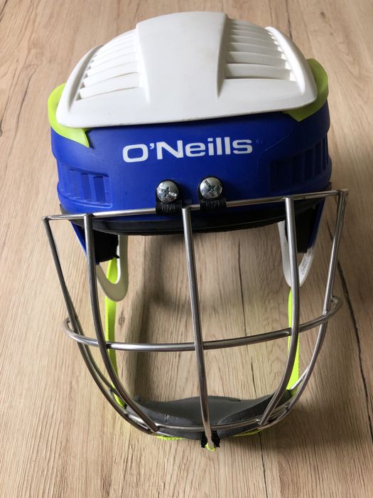 Kask O’Neills Koolite IS 355 r S 6109 54cm hokej hurling camogie