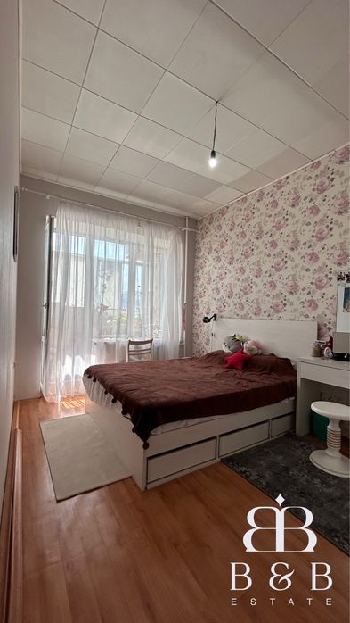 Таирово, вузовский, Двухкомнатная квартира 69.2м2, Есть видео