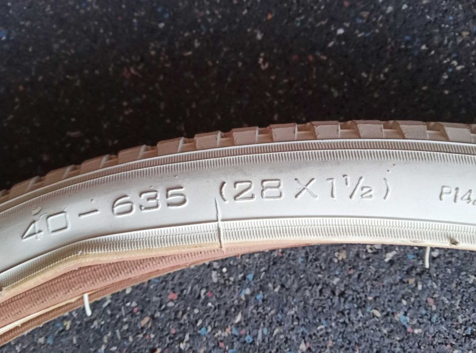 Pneus para Bicicleta