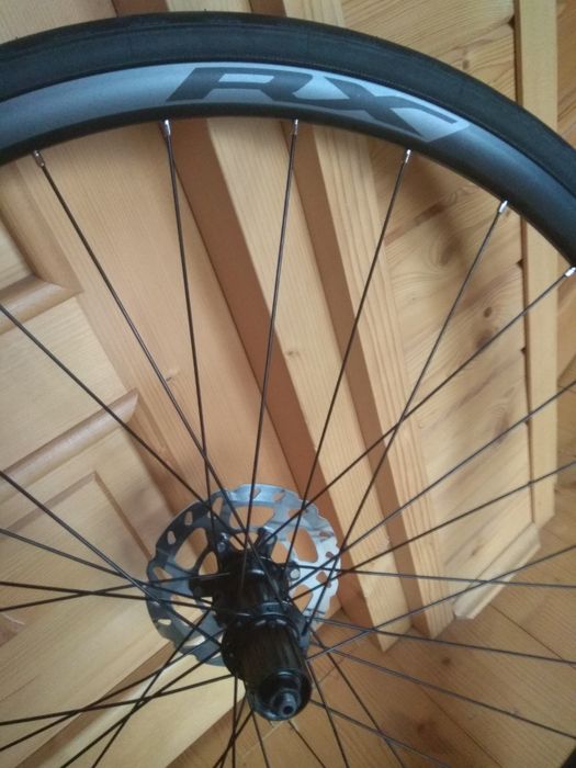 Tarcze SHIMANO 105 RT70SS 140mm centerlock 2 sztuki