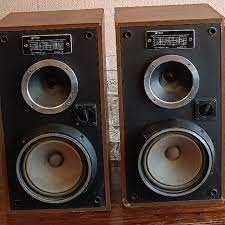 UNITRA/TONSIL GDN20/30 8 ом, 100АС 022, Только динамики, под ремонт!!!