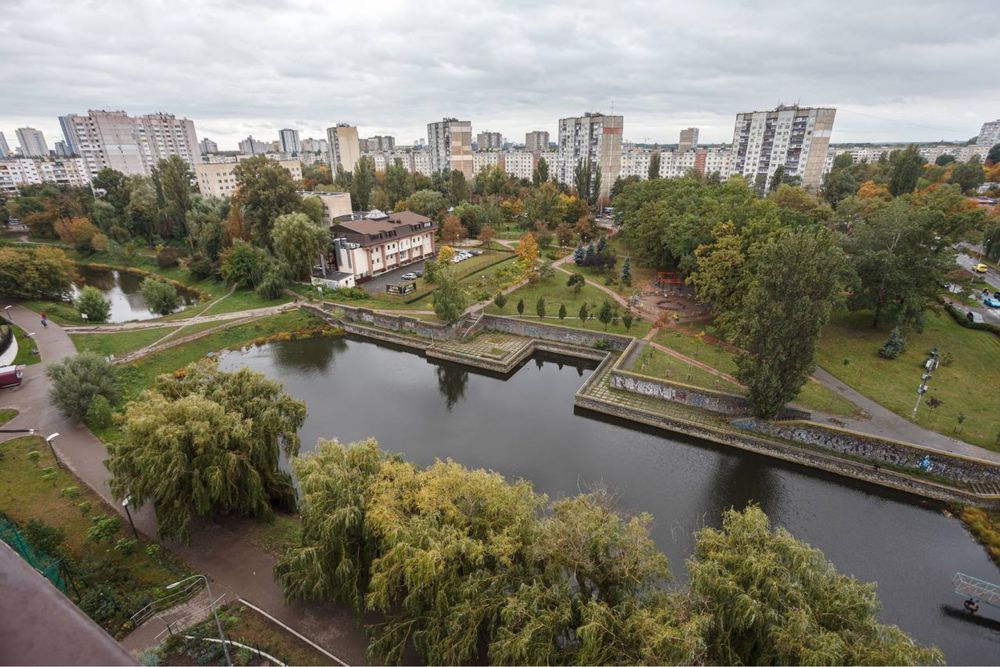 Оренда 3 к. квартири  у ЖК  Венеція,  Степана Рудницького, 19/14