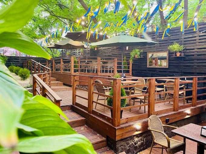 Commercial real estate at st. Pl Sofievskaya (area 274 m²) - Atlanta.ua - photo 7