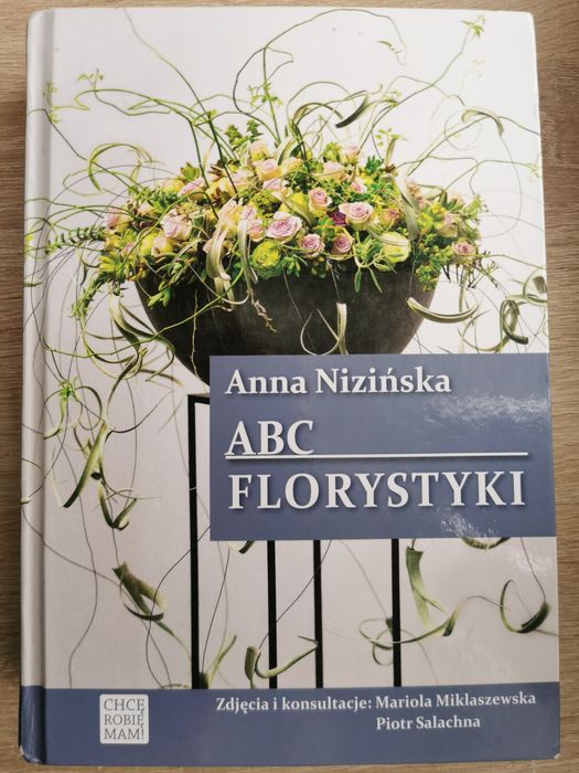 Abc  Florystyki Anna Nizińska