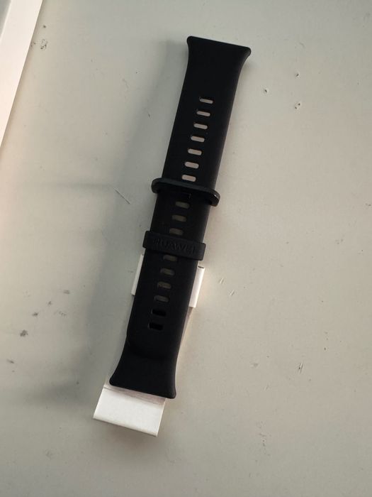 Bracelete/pulseira original Huawei Fit 2 preta
