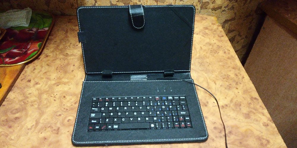 klawiatura do tableta- smartfon sprzedam