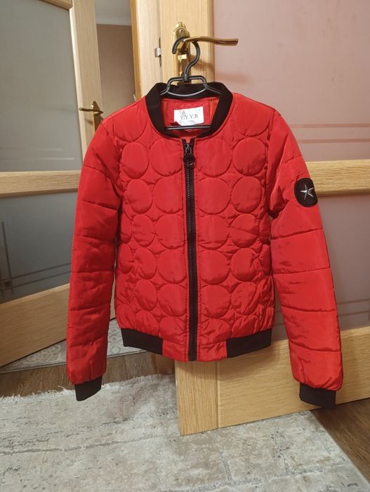 Курточка весна - осінь