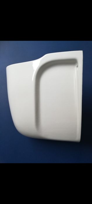 Półpostument pod umywalkę