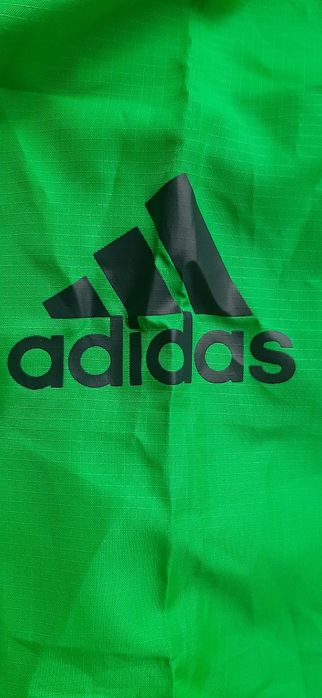 Adidas kurtka do biegania joggingu. Uniseks.