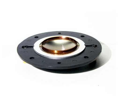 Cewka drivera Alphard,16 Ohm Fonics, Prostak 16Ohm,T17,MT17,HM3X,HF10X
