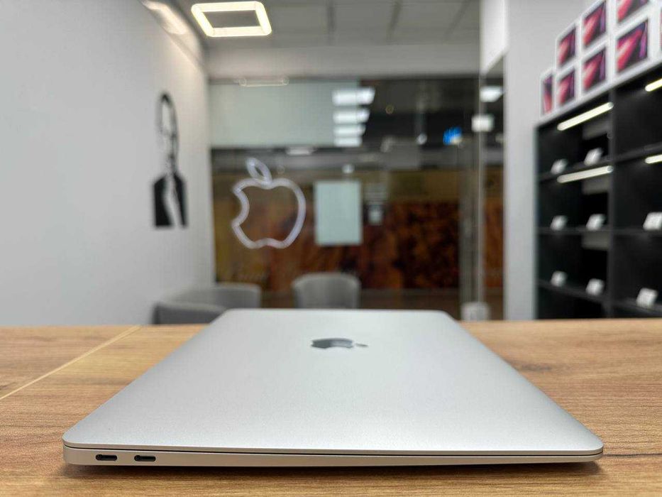 Macbook Air M1 2020(2022) М1|8|256 Макбук 1 цикл! Новий Гарантія!